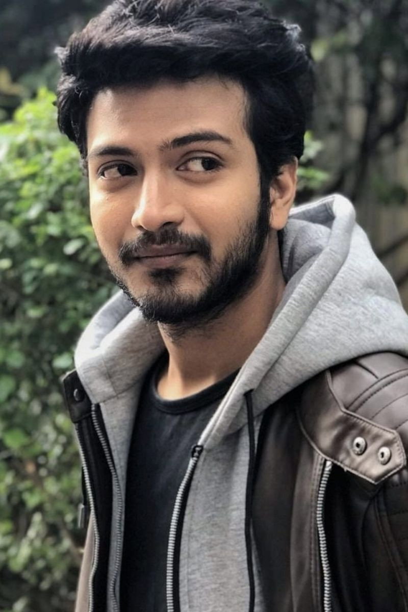 Yash Rohan's poster