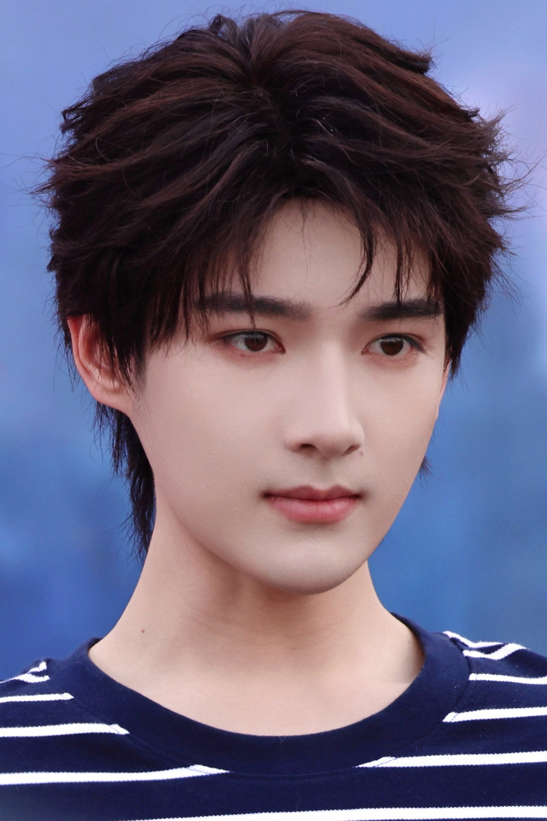 Wang Xingkai's poster