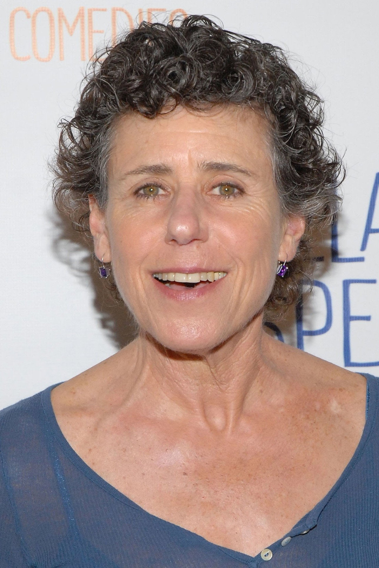 Julie Kavner's poster
