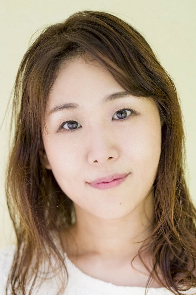 Yukiko Aruga's poster