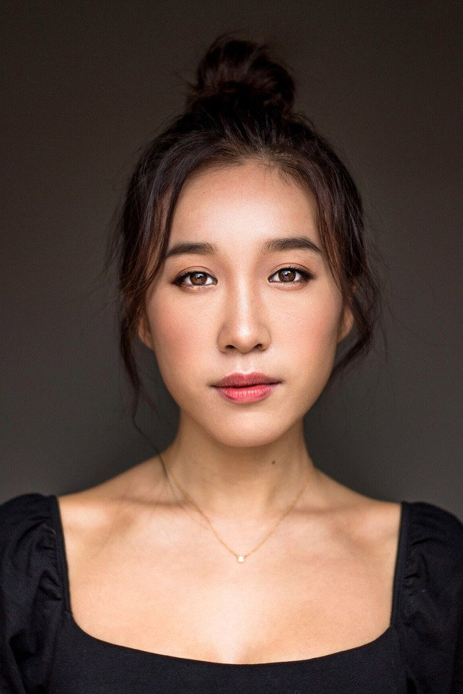 Jenny Zhou's poster
