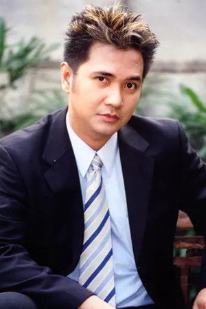 Hudi Prayogo's poster