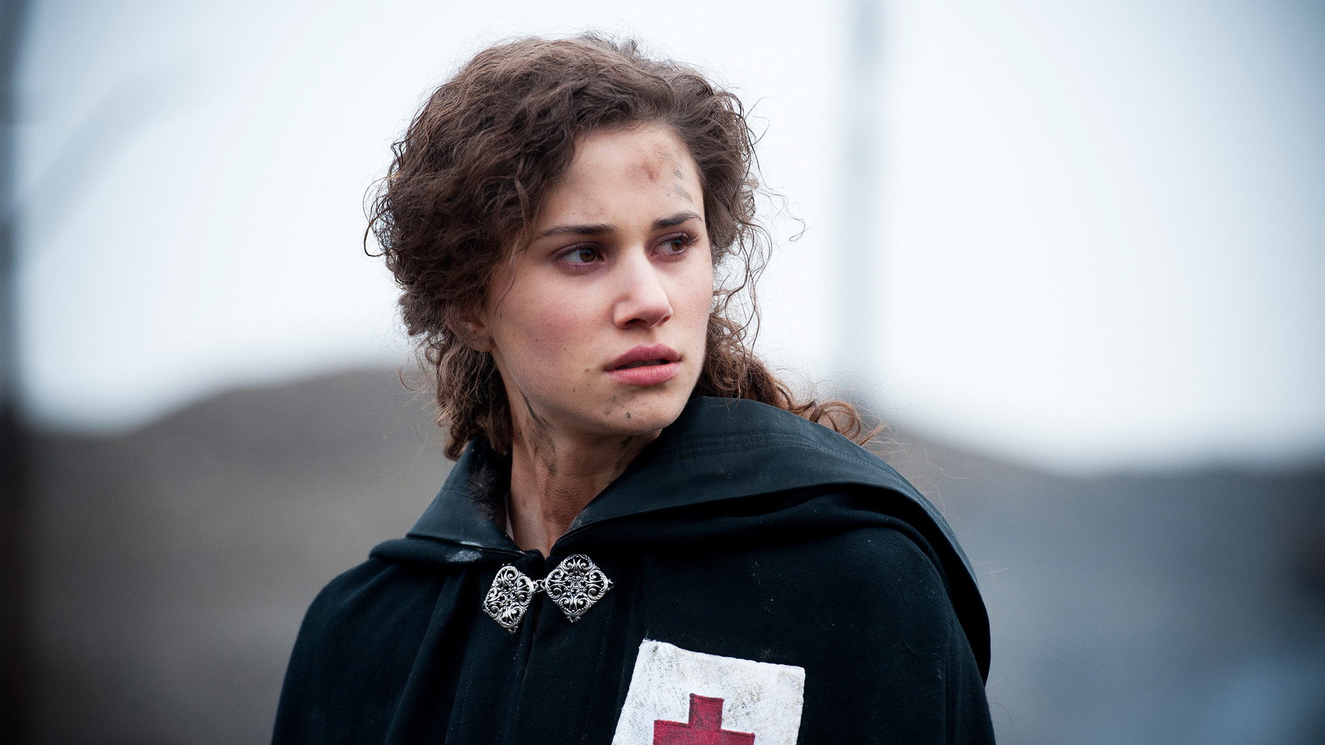 In Flanders Fields's poster
