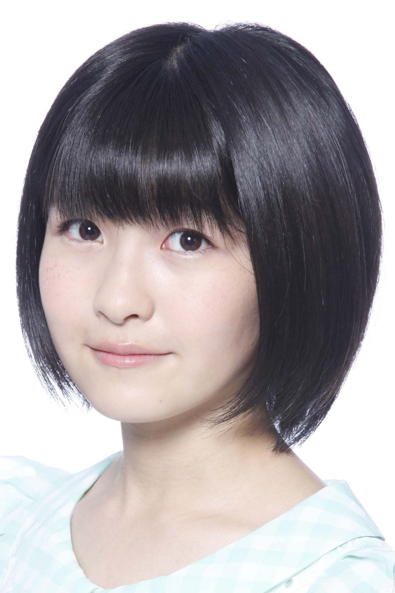 Rio Sasaki's poster