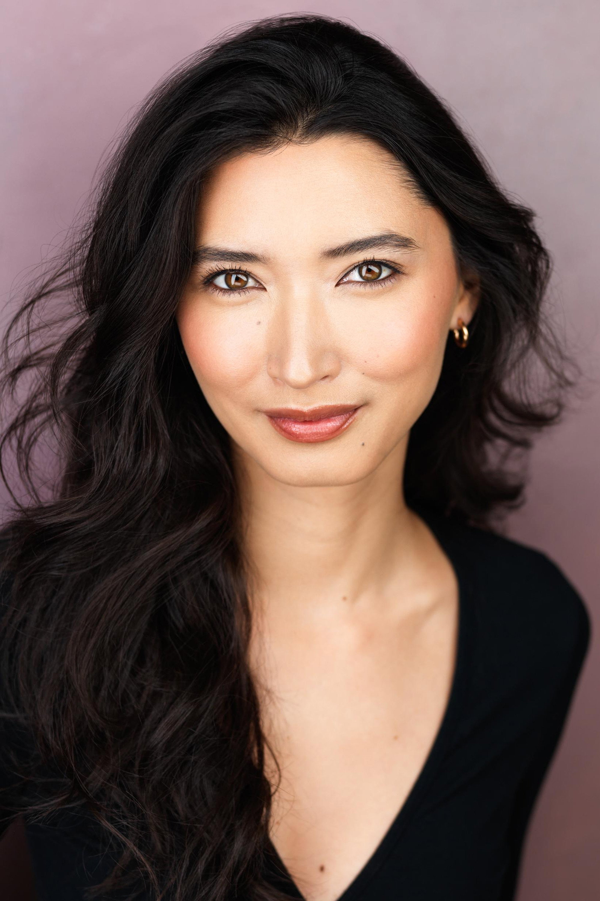 Frances Li's poster