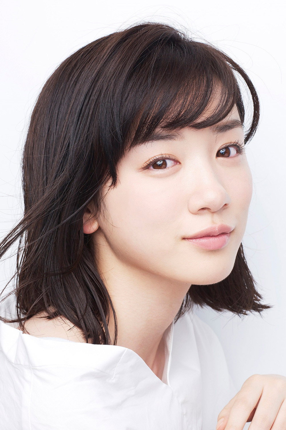 Mei Nagano's poster