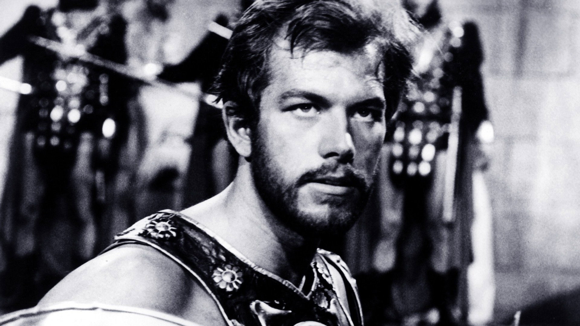 The Invincible Gladiator's poster