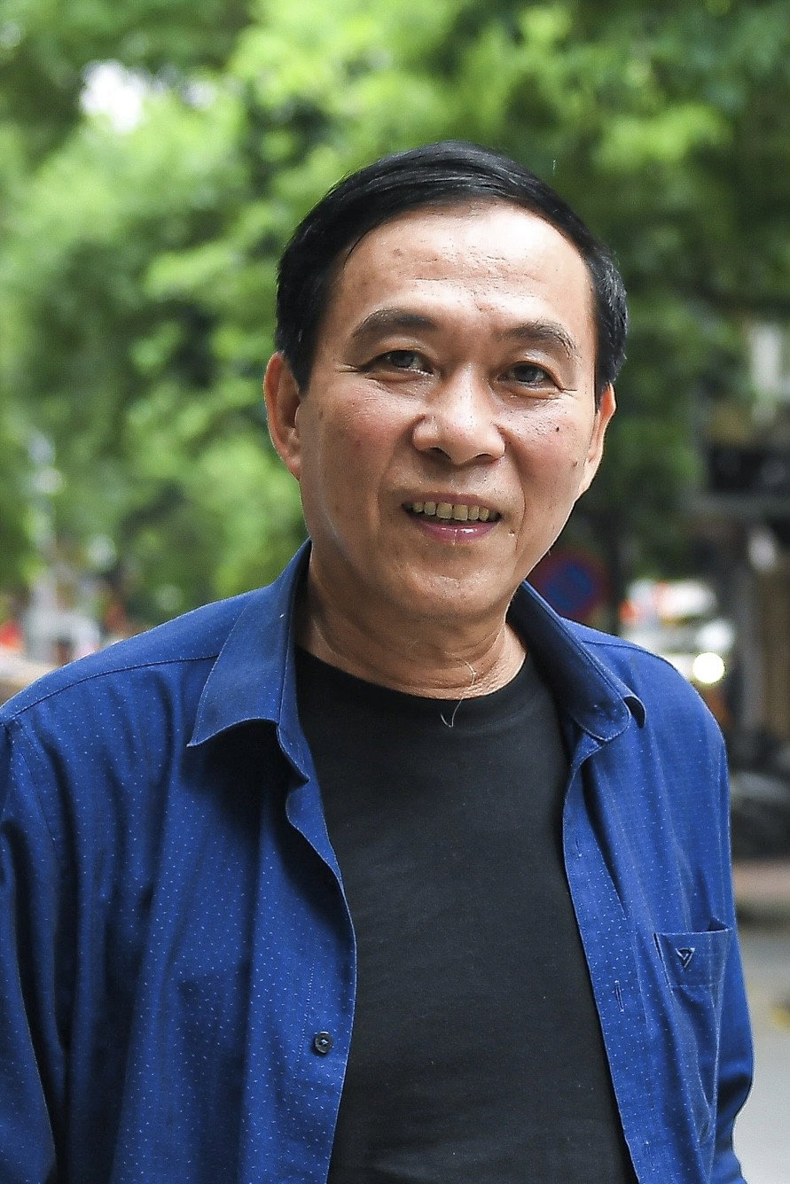Đỗ Kỷ's poster
