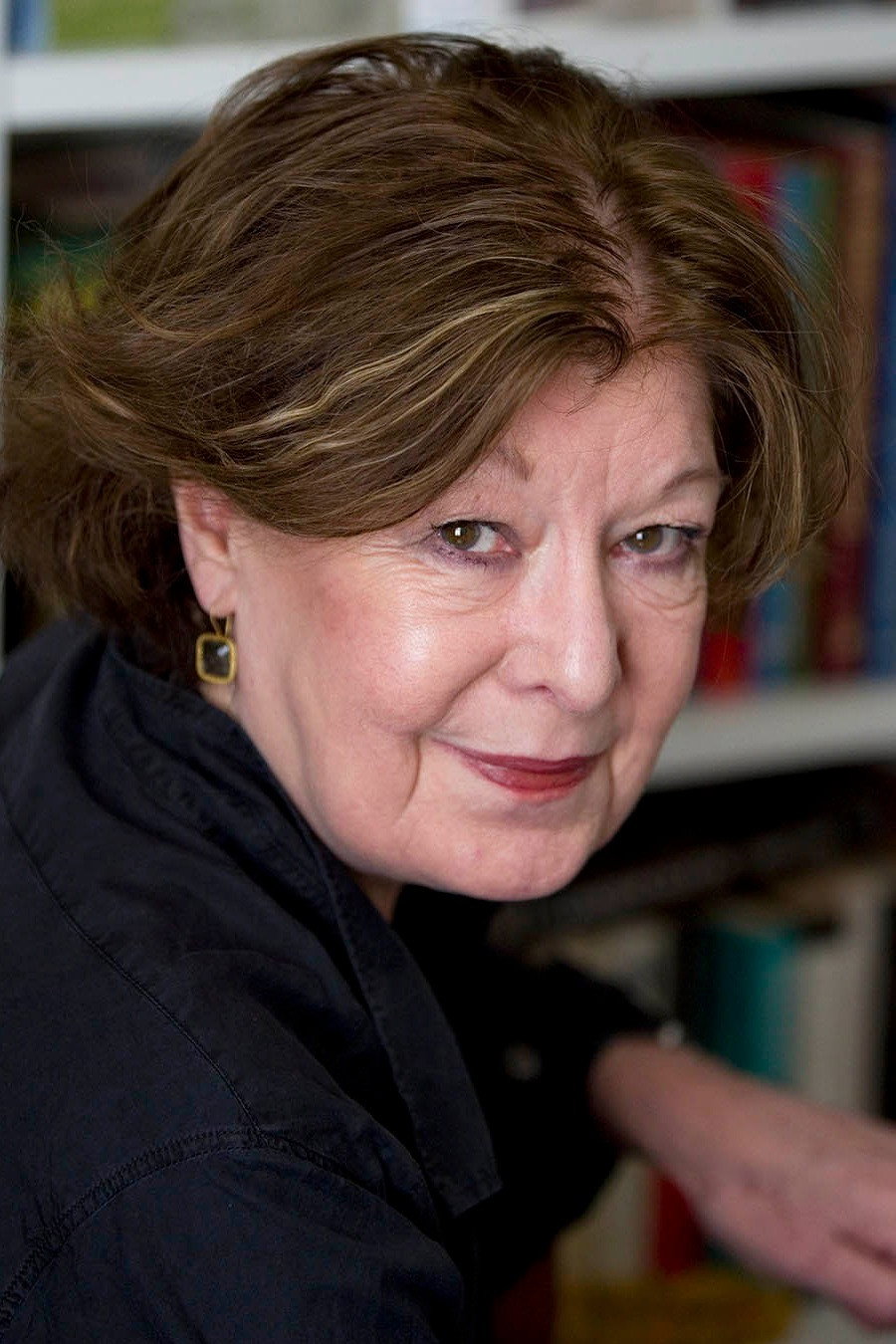 Roberta Taylor's poster
