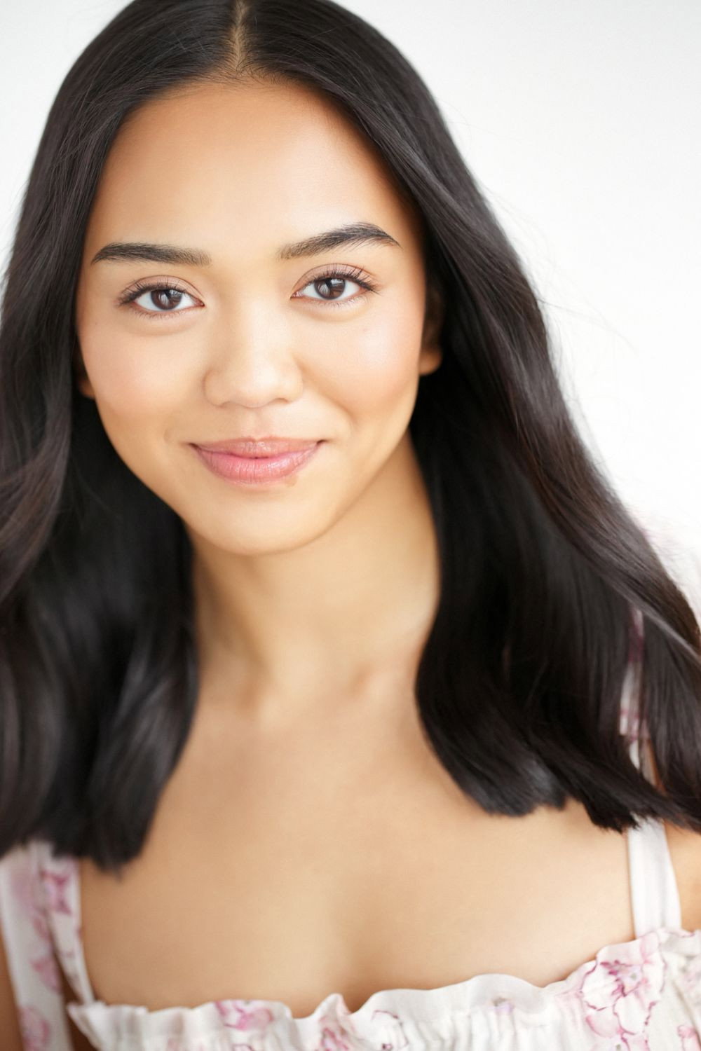 Raine Mateo's poster