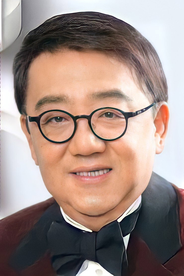 Michael Lai Siu-Tin's poster