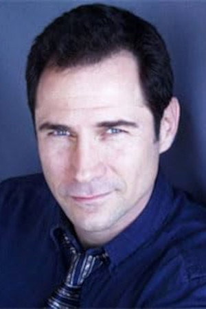Paul Haber's poster