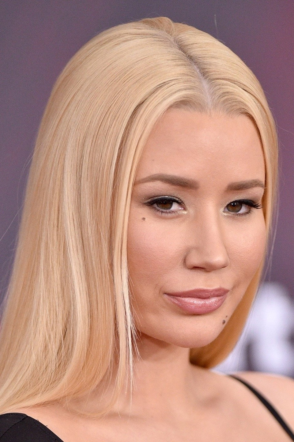 Iggy Azalea's poster