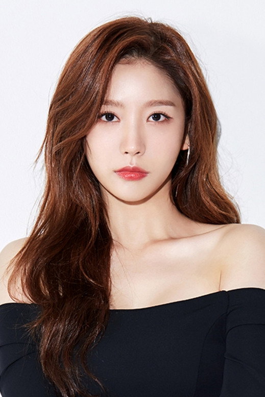 Lee Hwa-Kyum's poster
