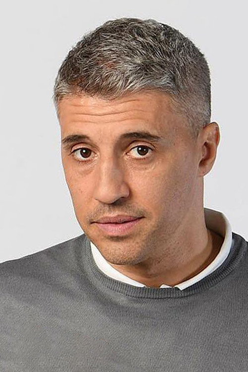 Hernán Crespo's poster