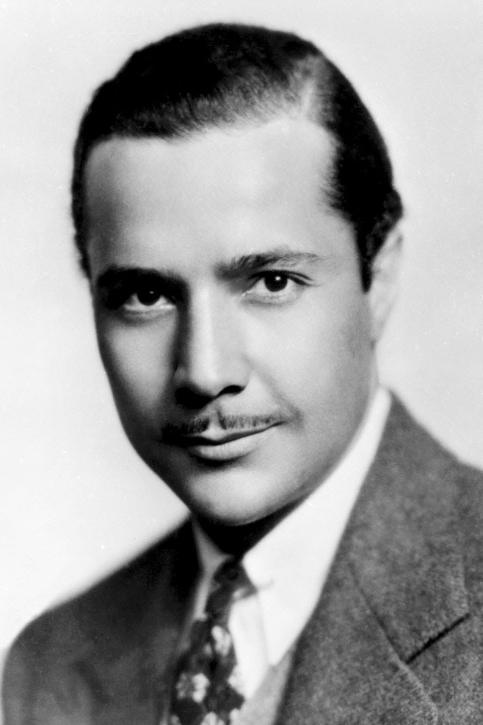 Don Alvarado's poster
