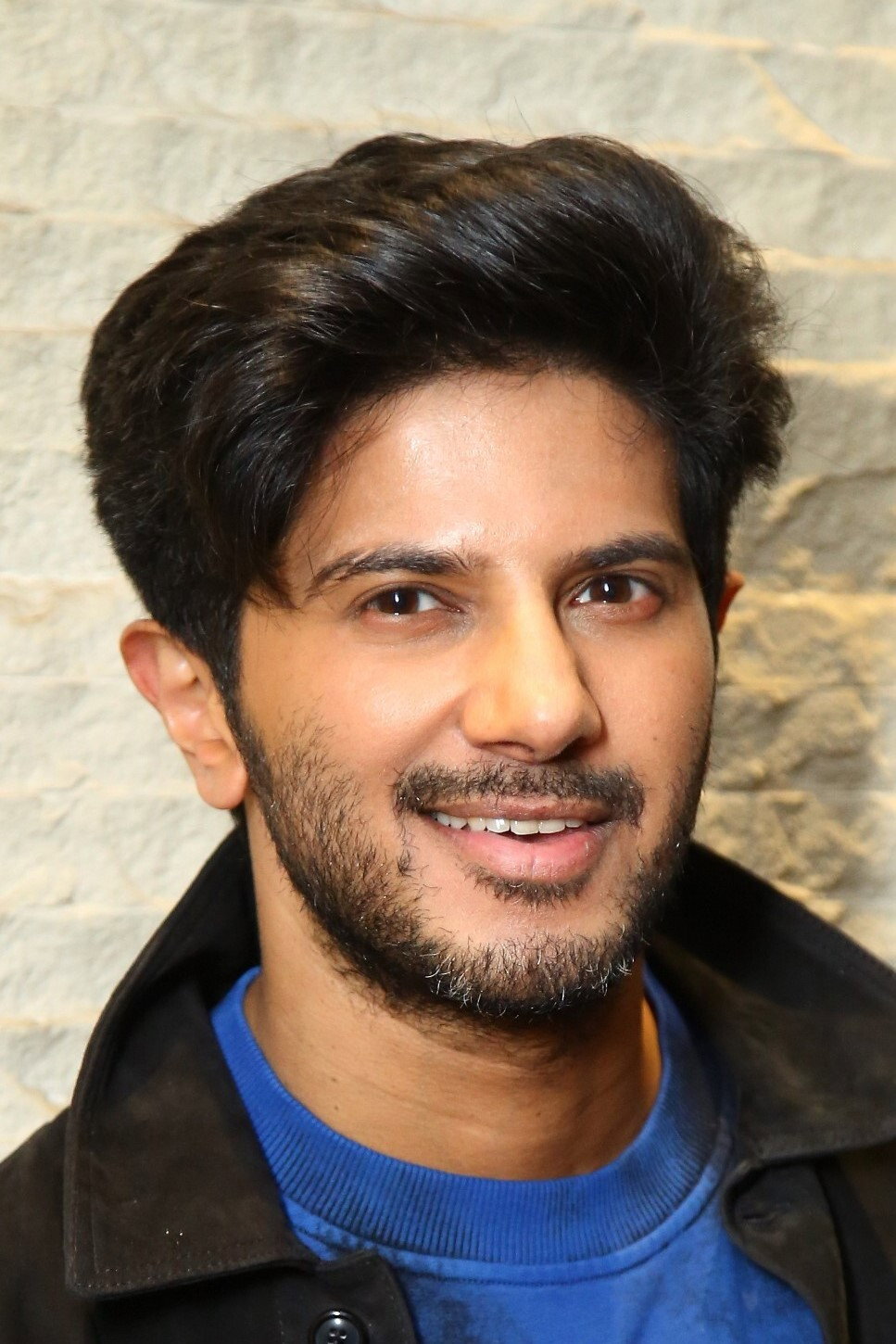 Dulquer Salmaan's poster