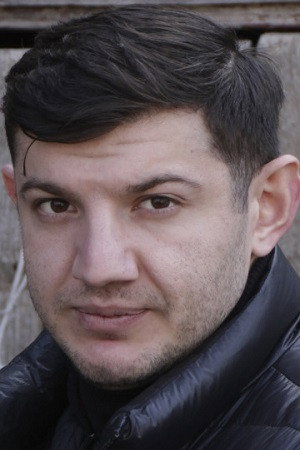 Benik Arakelyan's poster