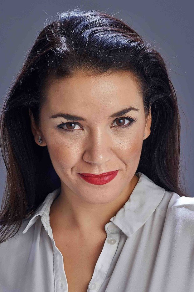 Eva Manjón's poster