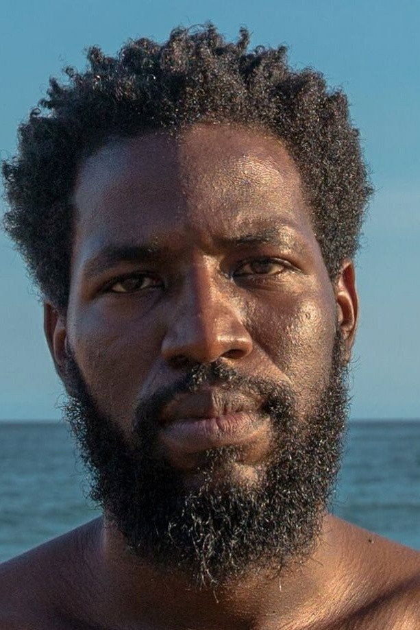 Heraldo de Deus's poster