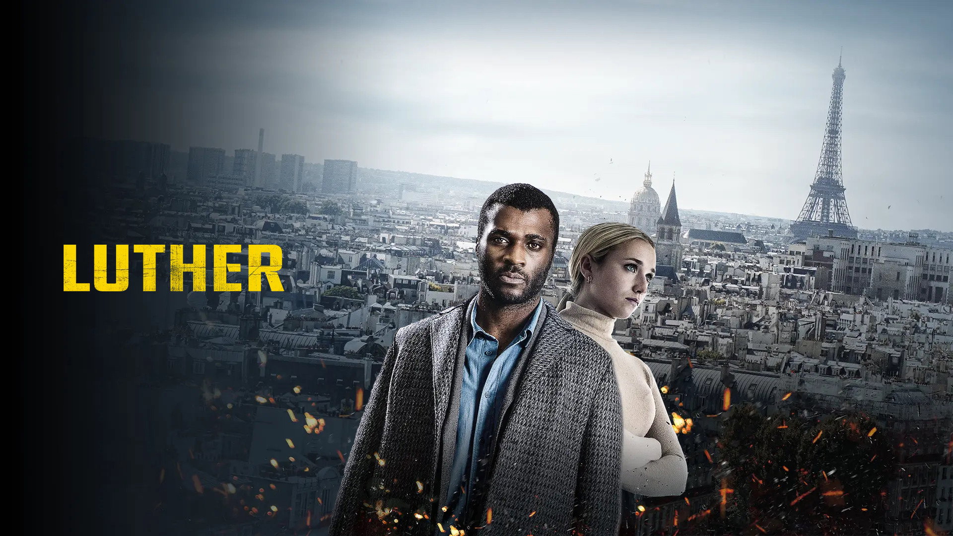 Luther's poster