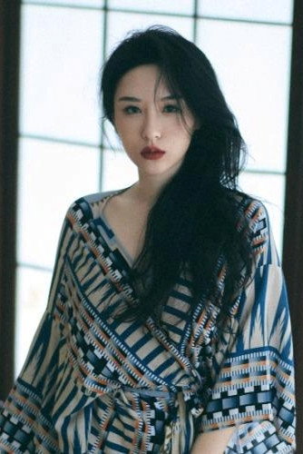 Liu Jingyi's poster
