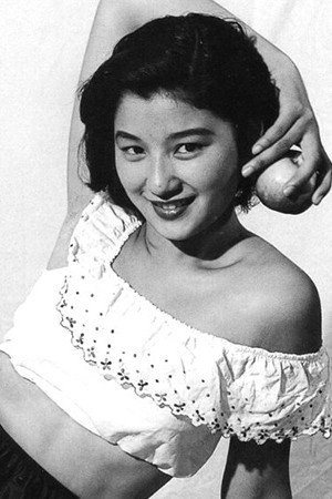 Kyoko Aoyama's poster