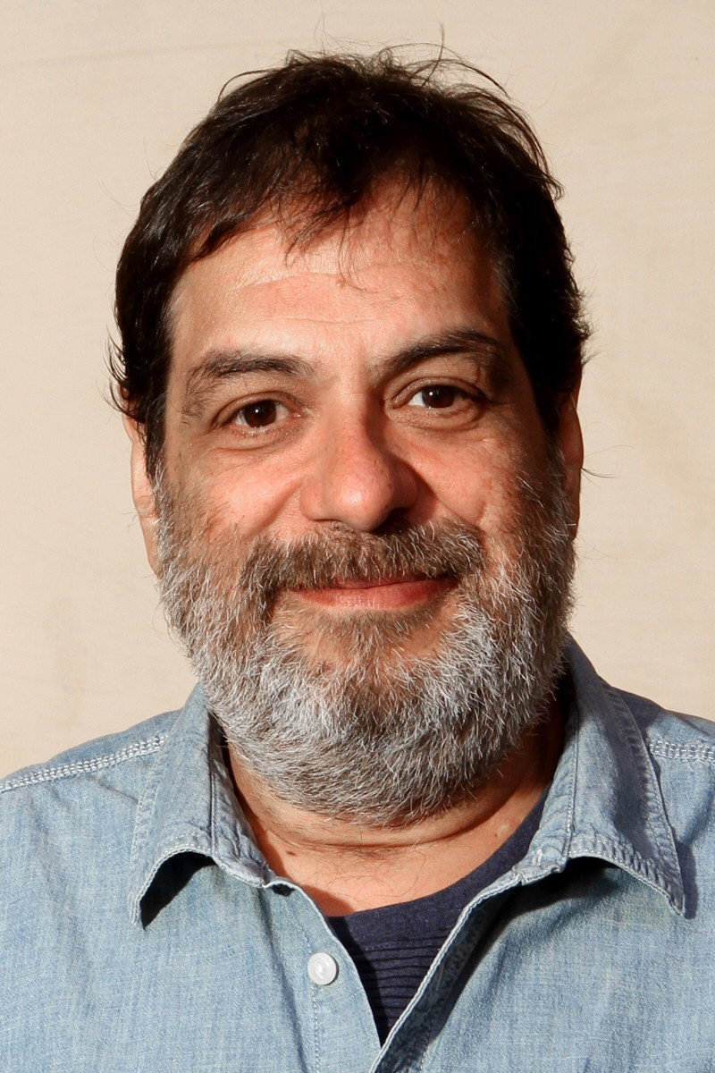 Rodrigo Sepúlveda's poster