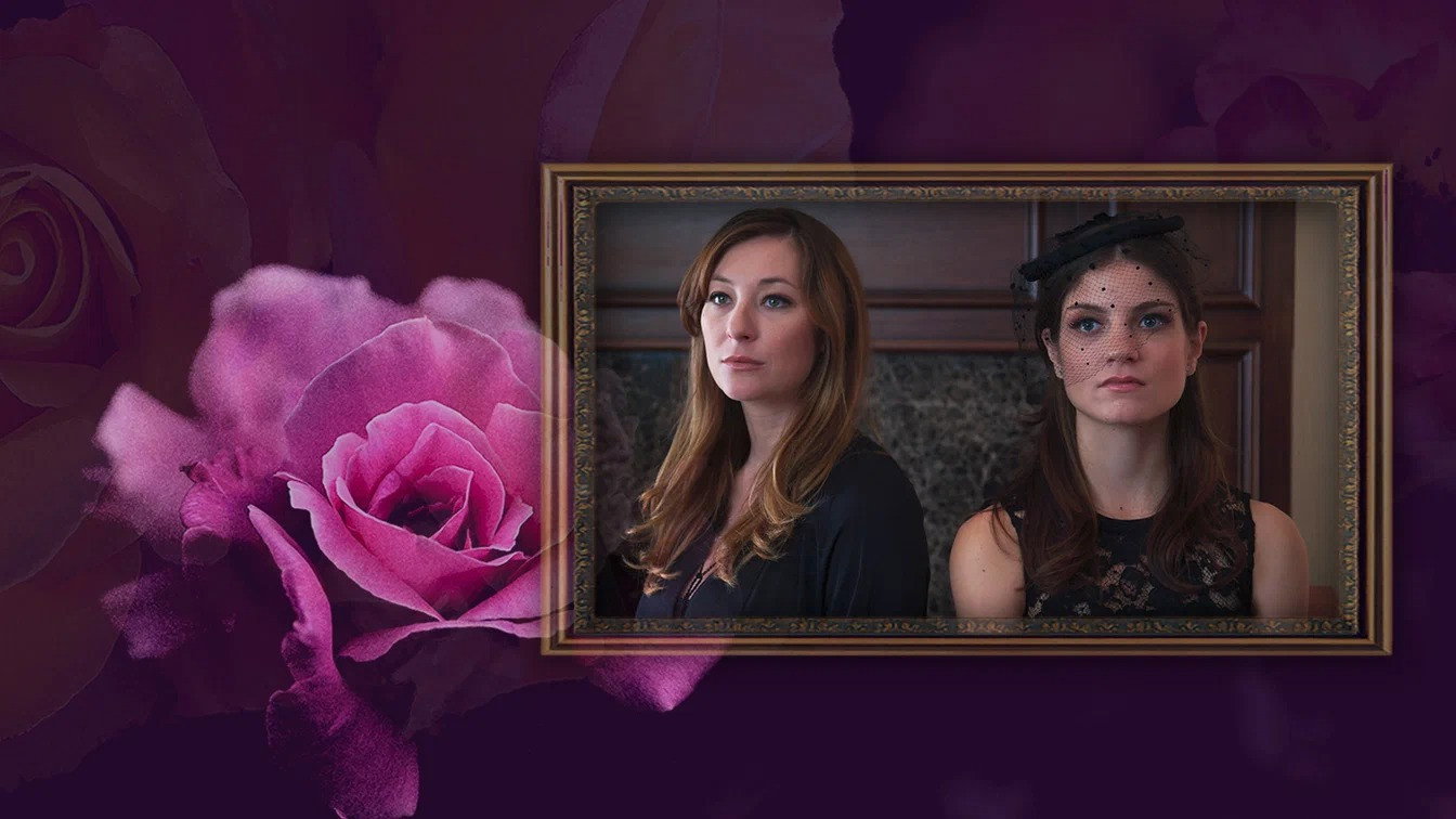 The Petal Pushers's poster