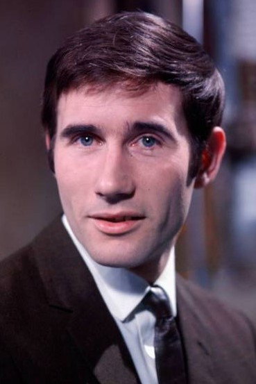 Jim Dale's poster