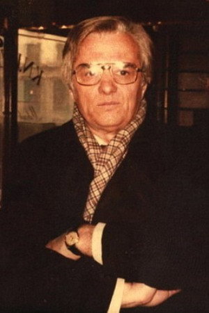 Vladan Slijepčević's poster