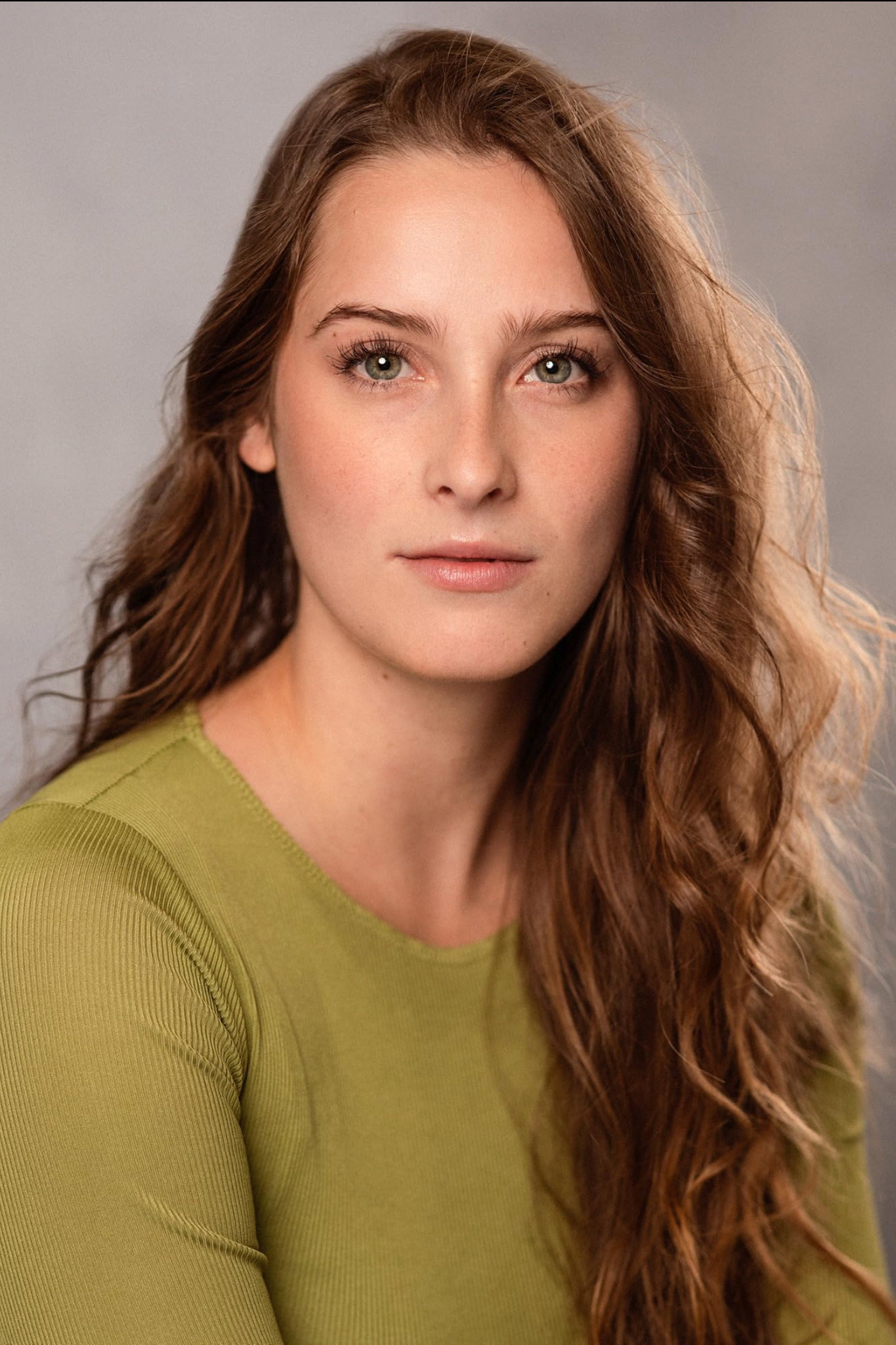 Caitlin Florence-Rose's poster