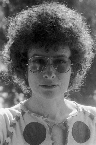 Dory Previn's poster