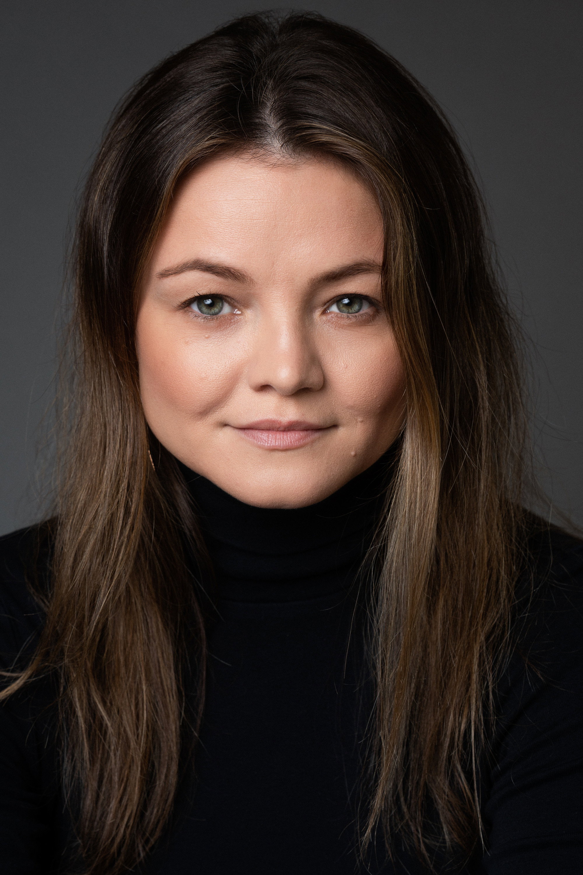 Siret Tuula's poster