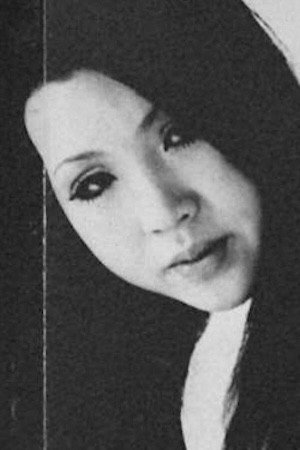 Kumi Sugimura's poster