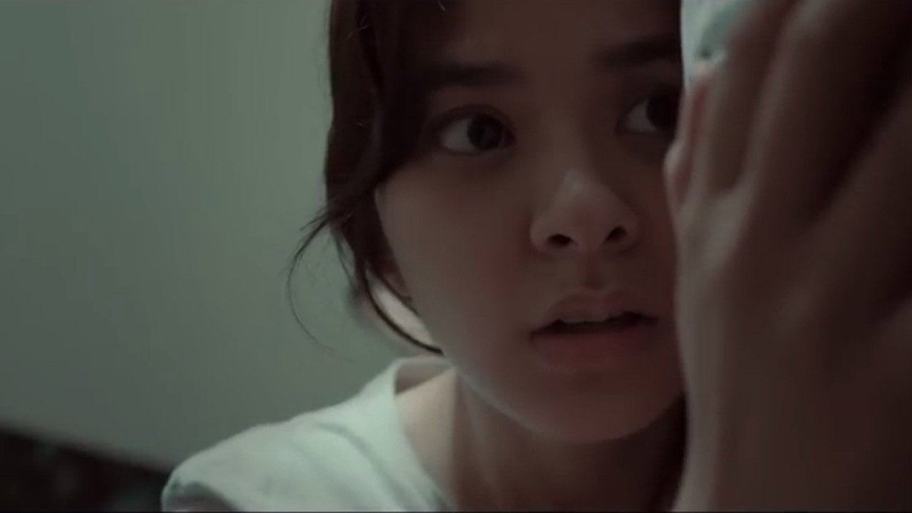 Hospicio's poster