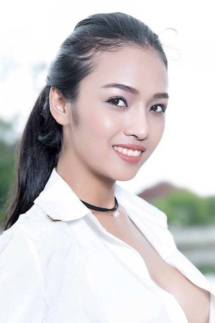 Darunee Srimueng's poster
