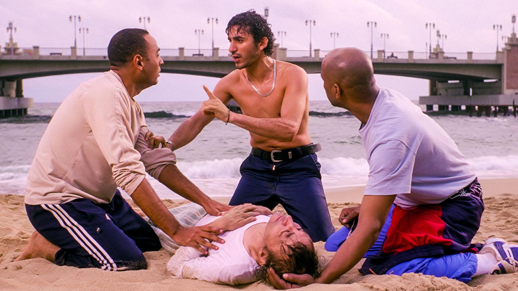 The Beach Loafer's poster
