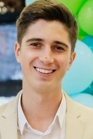 Ilya Kuruch's poster