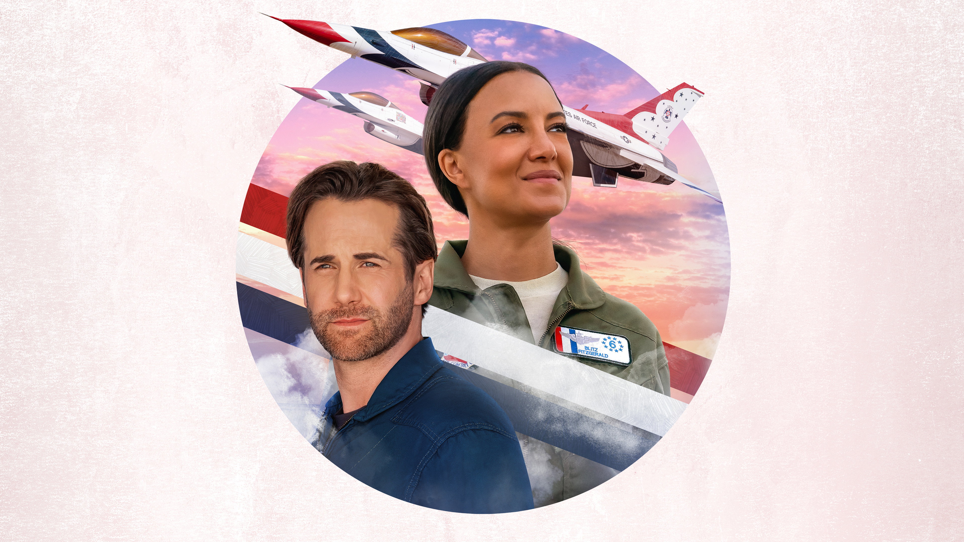 Come Fly with Me's poster
