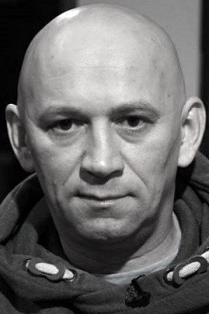 Alexandr Rastorguev's poster