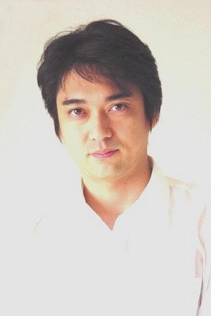 Simon Kumai's poster