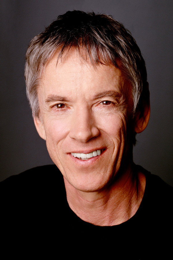 Scott Glenn's poster