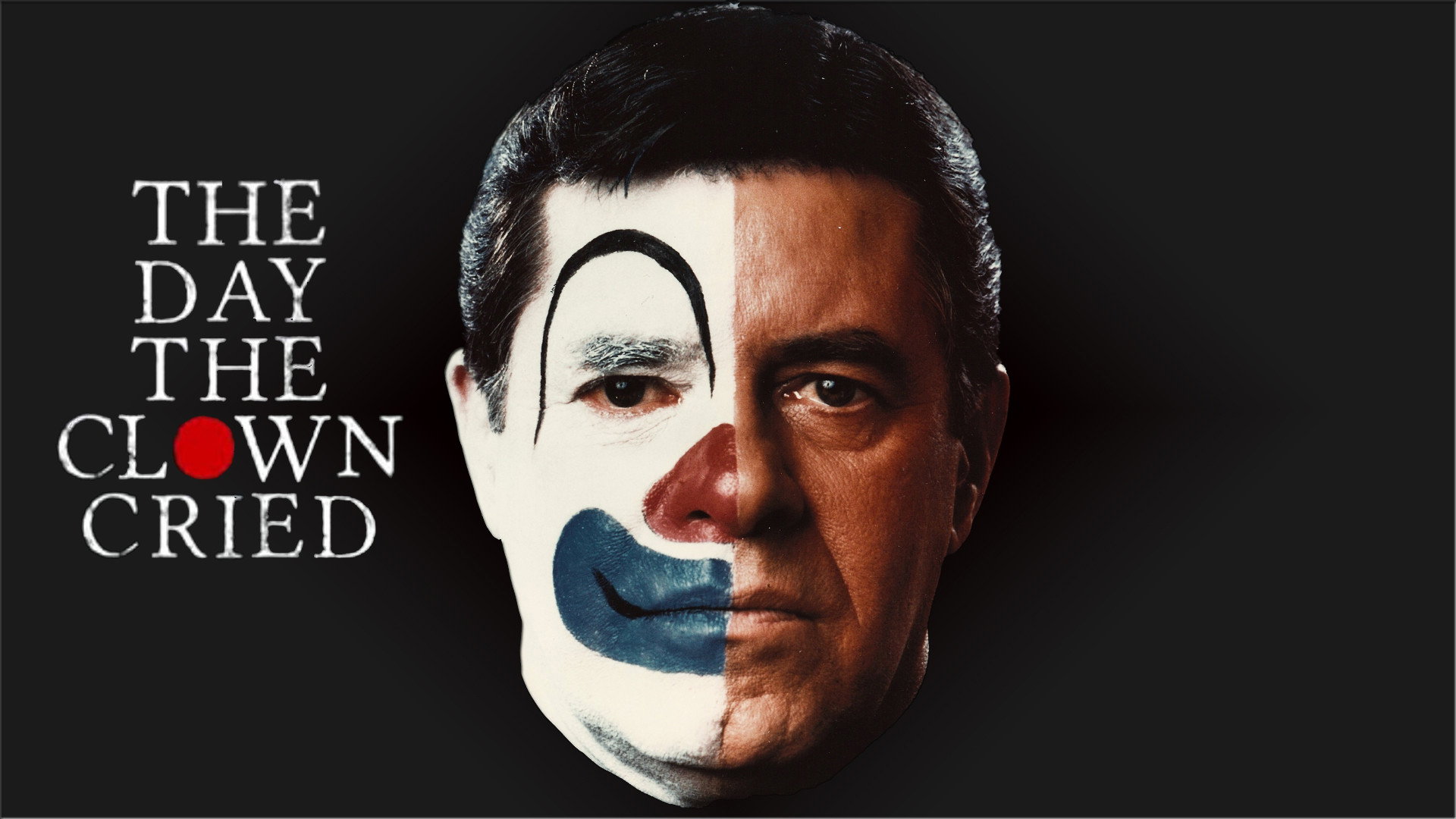 The Clown's poster