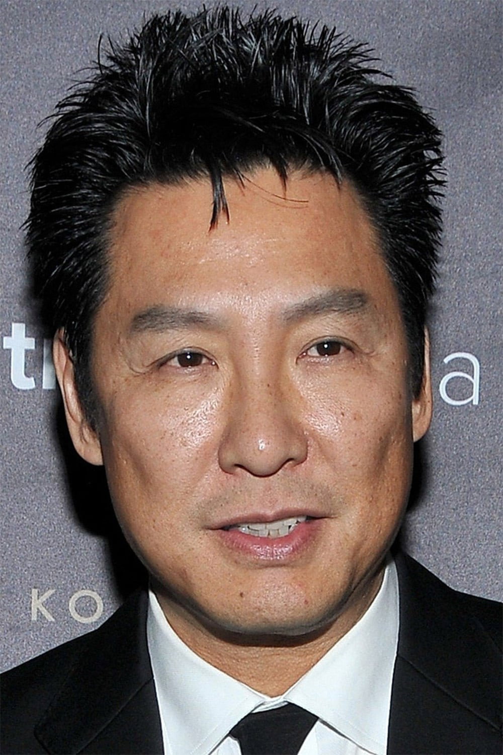 Phillip Rhee's poster