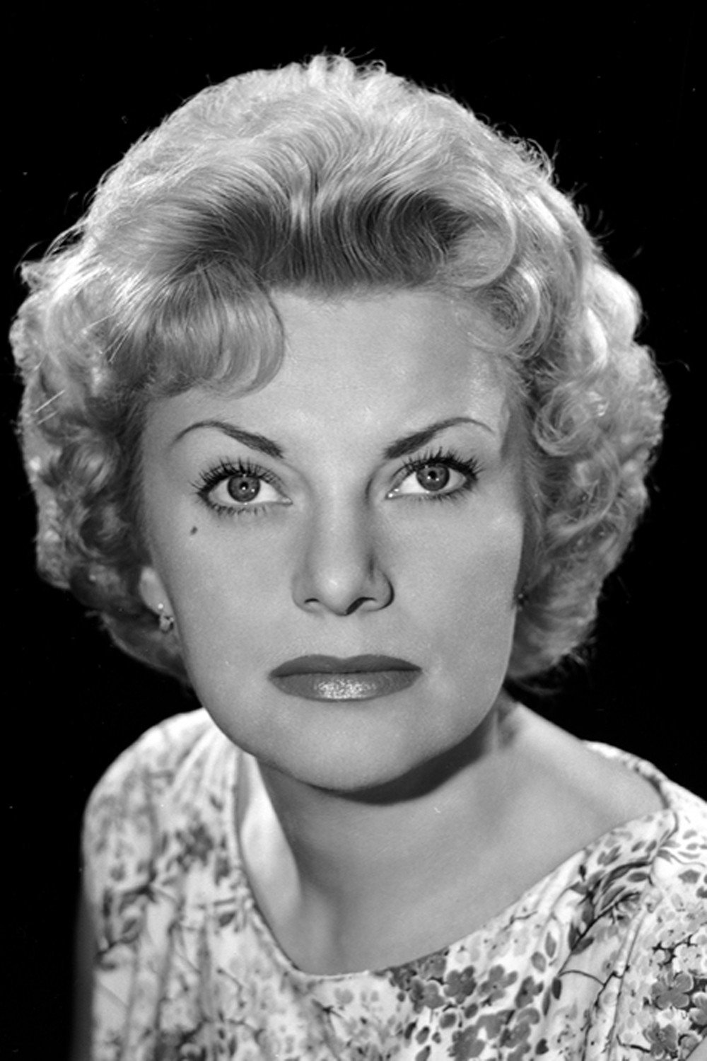 Gloria Dawn's poster