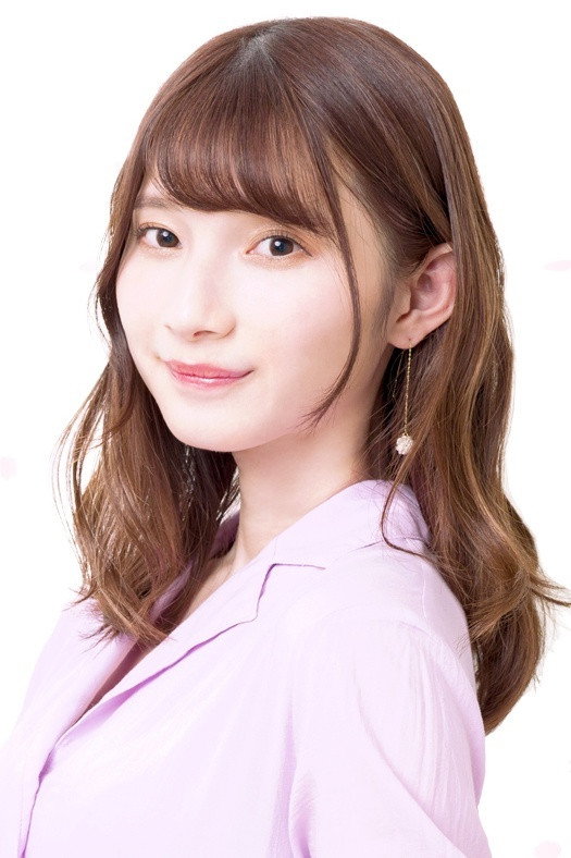 Honoka Kuroki's poster