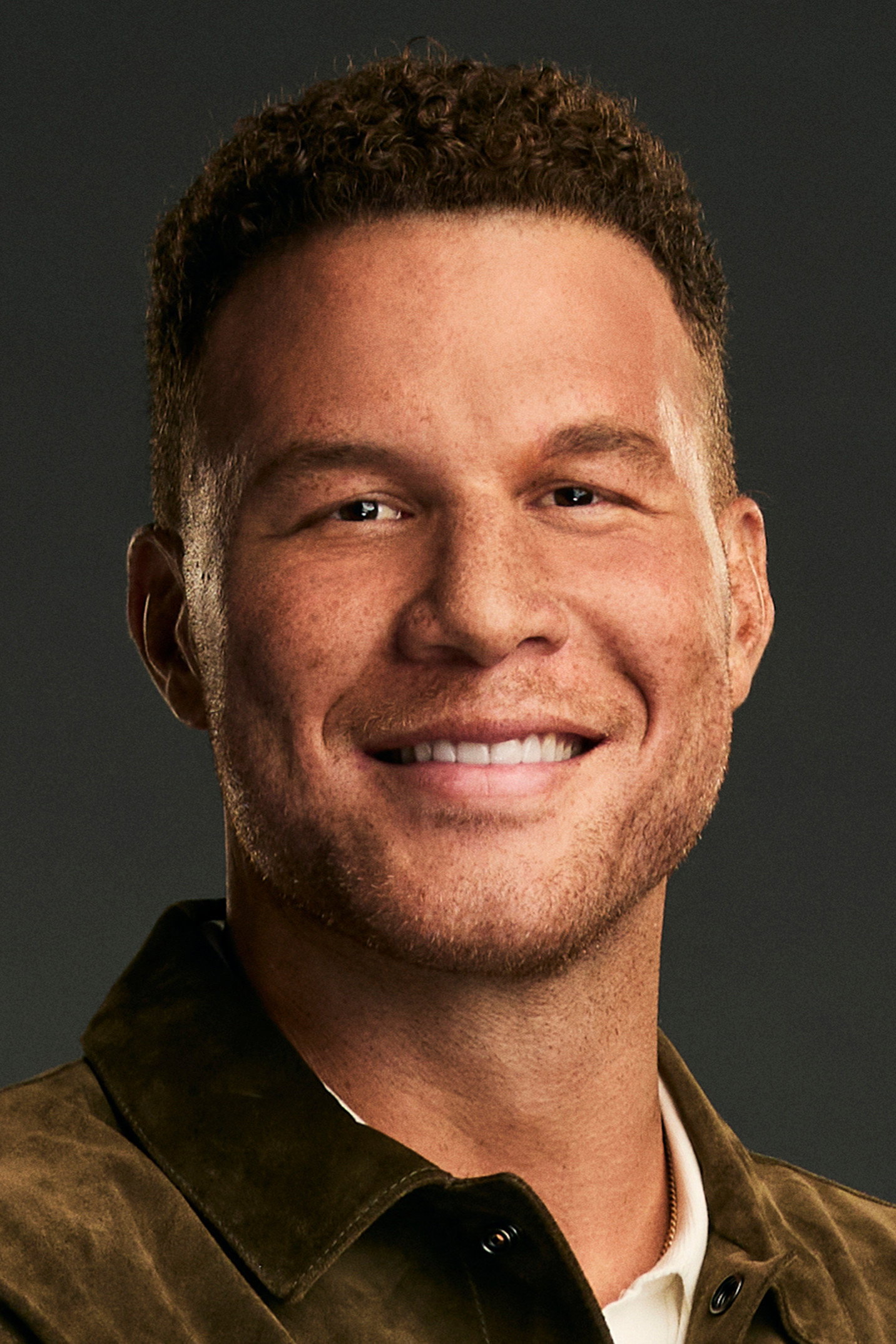 Blake Griffin's poster