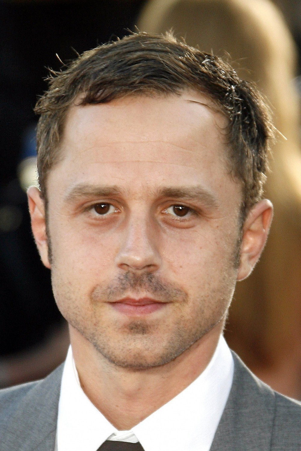 Giovanni Ribisi's poster