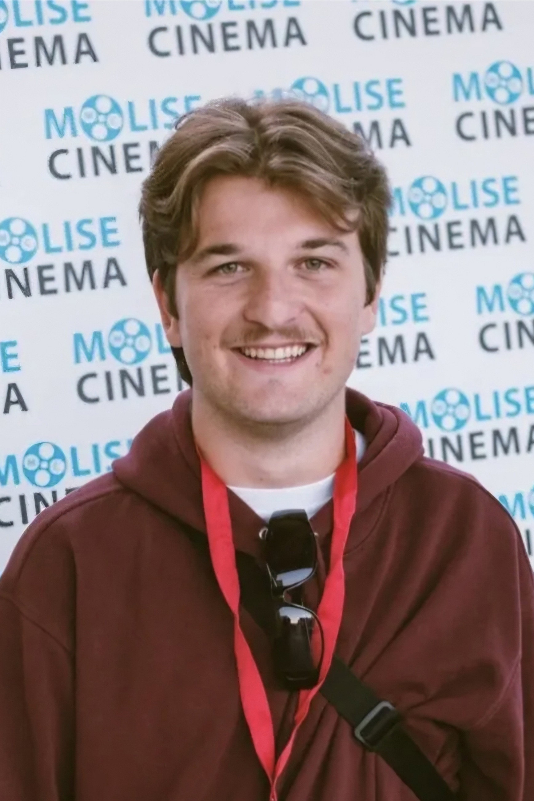 Tommaso Barba's poster
